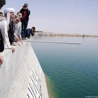 خلافگویی وزیر طالبان در سیستان و بلوچستان