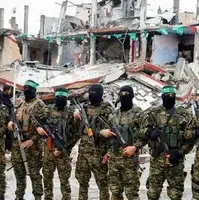 درخواست حماس از جهان برای رسیدگی به فاجعه انسانی غزه