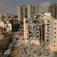 سرمقاله همشهری/ سردار بازسازی جنگ ۱۲روزه