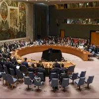 رأیگیری پیشنویس دو قطعنامه آمریکا و روسیه درباره غزه در شورای امنیت