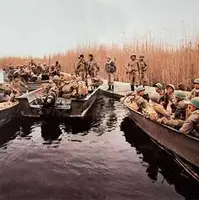 خاطره‌ای از جنگ که هربار شنیدنش دل را می‌لرزاند...