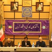 استاندار قم: بهرهگیری از ایدههای دانشجویی ضرورت مدیریت استان است