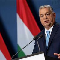 نخستوزیر مجارستان: اوکراین شانسی برای پیروزی در جنگ ندارد