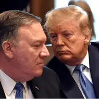 وزیر خارجه ترامپ مشاور شرکت تسلیحاتی اوکراینی شد