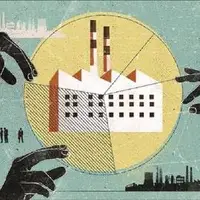 سرمقاله دنیای اقتصاد/ خصوصیسازی در فضای مهآلود