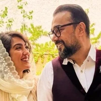 قاب خانوادگی و تازه مونا کرمی جلبتوجه کرد