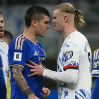 عاقبت مرگبار حرکت زشت با ارلینگ هالند!