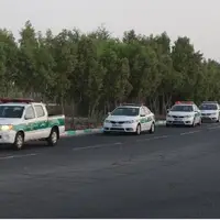 دستگیری باند سرقت در کیش و کشف ۱۵۰ میلیارد ریال طلا و جواهرات