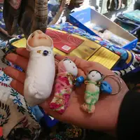 حال و هوای باغ فردوس در هفته دیزاین تهران