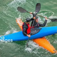  لیگ قایقرانی کانوپولو مردان