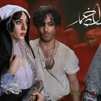 خمارِ عشق یا خمارِ سرنوشت؛ احیای یک رمان محبوب