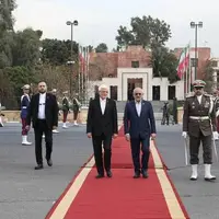 اهداف سفر معاون اول رئیس جمهور به روسیه؛ عارف عازم مسکو شد