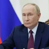 «پوتین» به قرقیزستان میرود