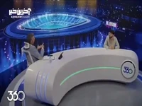 اورونوف میتواند در رئال و بارسا بازی کند!