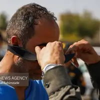 دستگیری سارق با کشف ۲۳ فقره انواع سرقت در شهرستان کهگیلویه