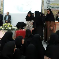 روایتی از تلاقی مسیر نور و مسیر علم در دهدشت