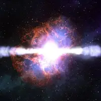 راز شکلگیری زانوی پرتو کیهانی فاش شد