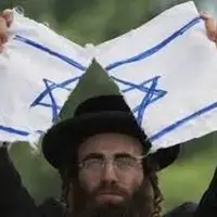 حضور یهودیان ضد صهیونیسم در فعالیت های مردمی حمایت از غزه در کانادا