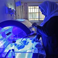 نبرد برای زندگی؛ فرشتههایی که زودتر زمینی میشوند