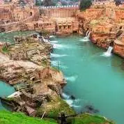 شاهکار مهندسی آبرسانی به شهرها در دوران باستان