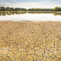 کاهش بیش از 95 درصدی بارشها در 18 استان