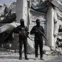 رسانه آمریکایی: حماس پس از آتشبس محبوبتر شده است