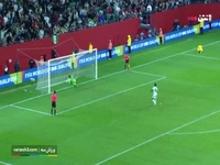 دروازهبان کنگو، 2 پنالتی و قهرمان ملی کشورش