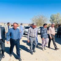 نیروگاههای خورشیدی حمایتی در میرجاوه احداث میشود