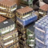 خوراکیهای قاچاق در بندر انزلی به مقصد نرسید