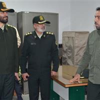 تاکید معاون فرهنگی فراجا بر نقش آموزش همگانی و اطلاعرسانی شفاف در ارتقای امنیت اجتماعی