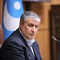 رئیس سازمان انرژی اتمی: ایران اجازه نمیدهد کسی اراده خود را بر آن تحمیل کند