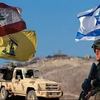 مقام نظامی صهیونیست: جنگ با حزب الله حتمی است