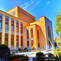 میدونستید حتی ناصرالدین شاه و رضا هم از این خانواده قرض میگرفتن؟