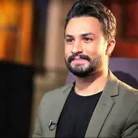 آهنگ «سکوت عاشقانه» از راغب