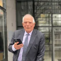 جوزپ بورل: اخلاق جایی در سیاست خارجی اروپا ندارد