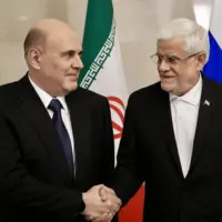 مسکو: روسیه از تقویت روابط با ایران حمایت میکند