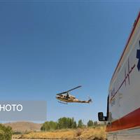 رئیس اورژانس پیشبیمارستانی زنجان: پایگاههای اورژانس، ستون اصلی خدمات امدادی هستند