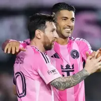 سوارز: من و مسی به بارسلونا برمیگردیم