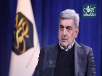 حناچی: در جنگ، ۳۵ کشور به عراق کمک میکردند