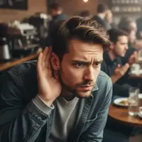 کشف ارتباط عجیب هوش و شنوایی: چرا بعضی افراد در شلوغی خوب نمیشنوند؟