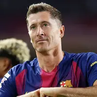 افزایش امید میلان به جذب لواندوفسکی