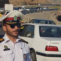 هشدار پلیس راه نسبت به عادی انگاری تخلفات رانندگی
