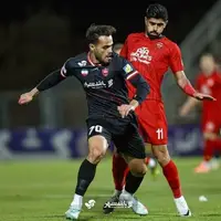 واکنش رسمی سازمان لیگ به اعتراض استقلال!