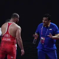 درستکار: شاید منطقی نبود با همه توان به ریاض بیایم