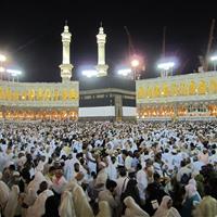 ۲ هزار و ۴۰۰ نفر یزدی برای حج تمتع پیش ثبتنام کردند