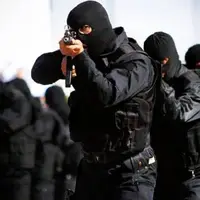 اعضای باند سرقت مسلحانه در عملیات پلیس زاهدان به هلاکت رسیدند