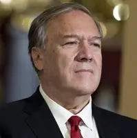 پمپئو مشاور یک شرکت نظامی اوکراینی شد