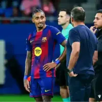 فلیک دیوانهوار به دنبال مهاجم برزیلی