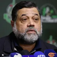 حماس: طرح قطعنامه آمریکا به نفع اشغالگران است