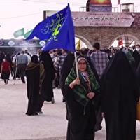 اعزام ۱۱ هزار نفر از زنجان در قالب کاروانهای راهیان نور